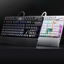 Keyboard